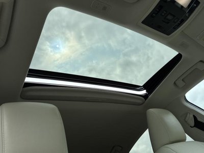 2021 Lexus ES thumbnail 27