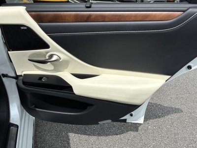 2021 Lexus ES thumbnail 19