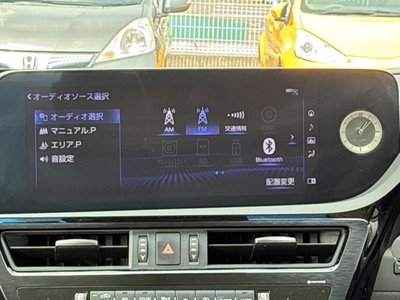 2021 Lexus ES photo 11