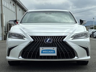 2021 Lexus ES thumbnail 37