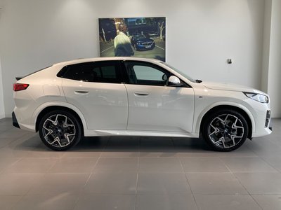 صورة مصغرة 6 لـ 2025 BMW X2