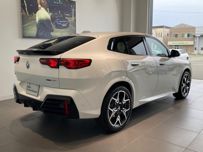 صورة مصغرة 7 لـ 2025 BMW X2