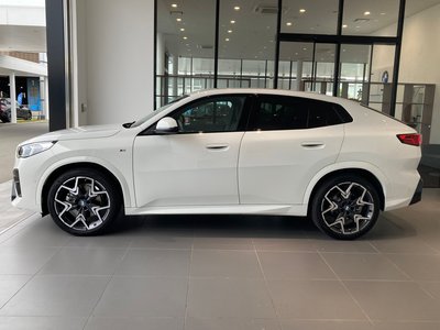 صورة مصغرة 13 لـ 2025 BMW X2