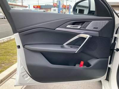صورة مصغرة 53 لـ 2025 BMW X2