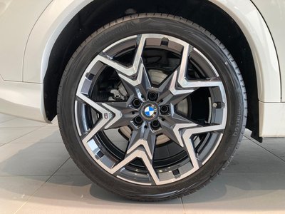 صورة مصغرة 9 لـ 2025 BMW X2
