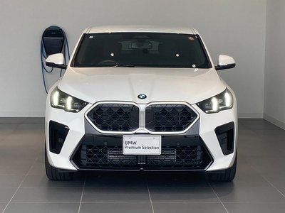 صورة مصغرة 5 لـ 2025 BMW X2