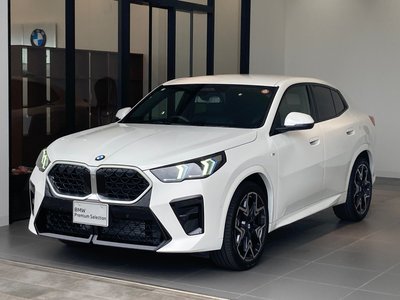صورة مصغرة 12 لـ 2025 BMW X2