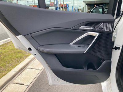 صورة مصغرة 54 لـ 2025 BMW X2