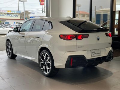 صورة مصغرة 14 لـ 2025 BMW X2