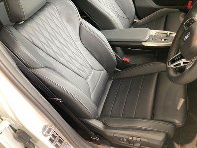 صورة مصغرة 20 لـ 2025 BMW X2