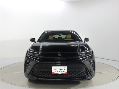 2024 Toyota CROWN SPORT photo 5