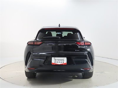 2024 Toyota CROWN SPORT photo 2
