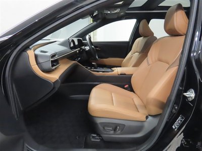 2024 Toyota CROWN SPORT photo 11
