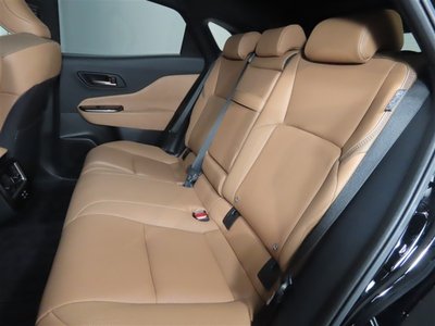 2024 Toyota CROWN SPORT photo 12