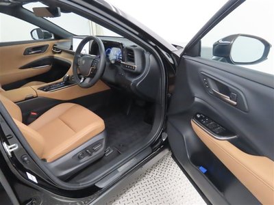 2024 Toyota CROWN SPORT photo 9