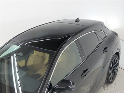2024 Toyota CROWN SPORT photo 6