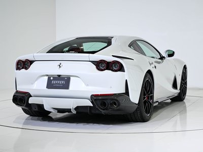 2020 Ferrari 812 SUPERFAST 照片 9