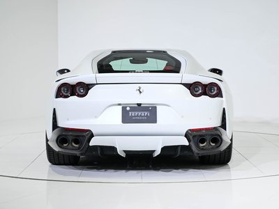 2020 Ferrari 812 SUPERFAST 照片 10