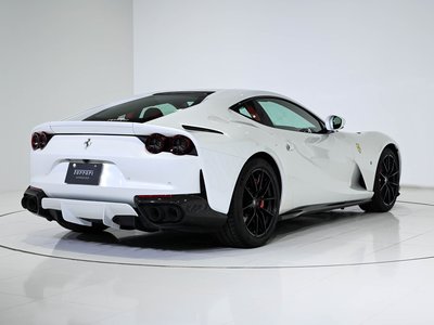 2020 Ferrari 812 SUPERFAST 照片 8