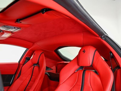 2020 Ferrari 812 SUPERFAST 照片 14