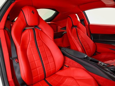 2020 Ferrari 812 SUPERFAST 照片 12