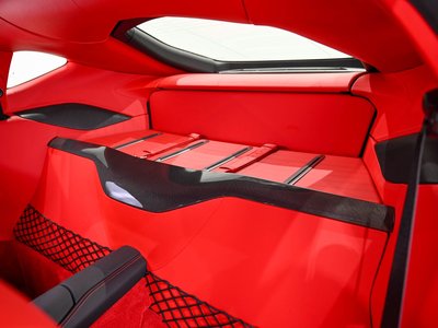 2020 Ferrari 812 SUPERFAST 照片 13