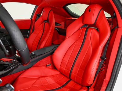 2020 Ferrari 812 SUPERFAST 照片 4