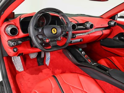 2020 Ferrari 812 SUPERFAST 照片 3