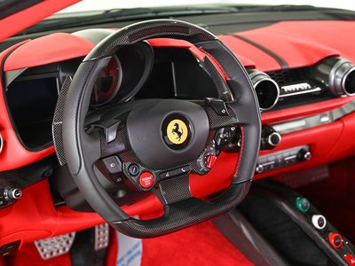 2020 Ferrari 812 SUPERFAST 照片 11