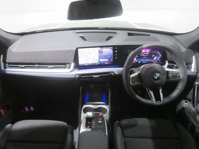 2026 BMW X1 photo 4