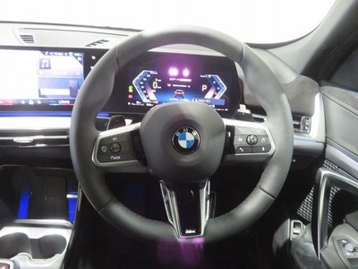2026 BMW X1 photo 5