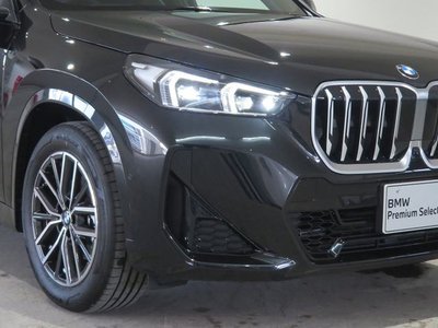2026 BMW X1 thumbnail 34