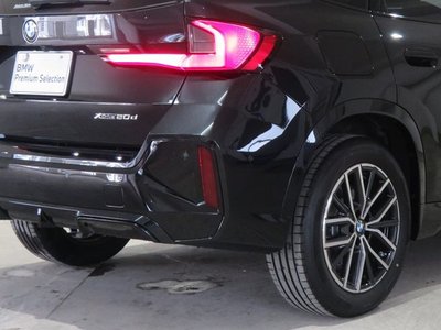 2026 BMW X1 thumbnail 32