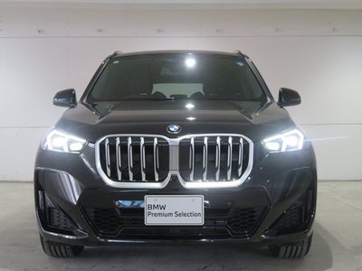 2026 BMW X1 thumbnail 25