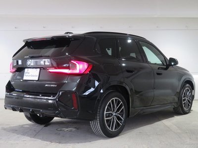 2026 BMW X1 thumbnail 28