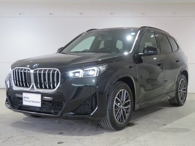 2026 BMW X1 photo 1