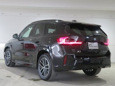 2026 BMW X1 thumbnail 30