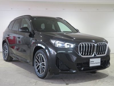 2026 BMW X1 thumbnail 26