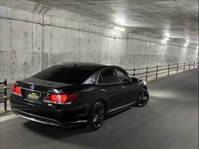 صورة 23 لـ 2013 Toyota CROWN ATHLETE