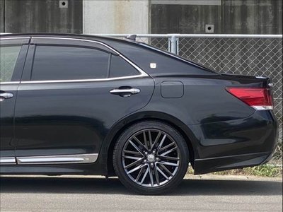 2013 Toyota CROWN ATHLETE 照片 6