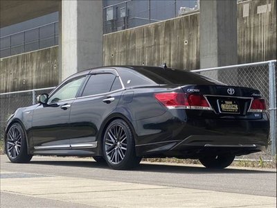 صورة 35 لـ 2013 Toyota CROWN ATHLETE