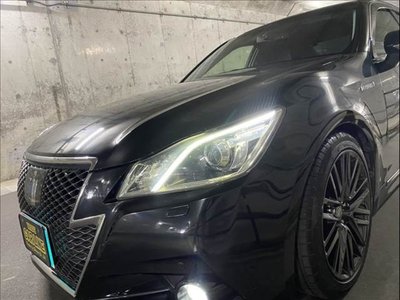 صورة 25 لـ 2013 Toyota CROWN ATHLETE