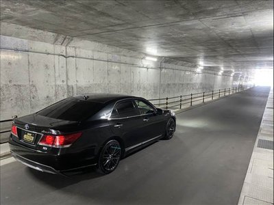 صورة 28 لـ 2013 Toyota CROWN ATHLETE
