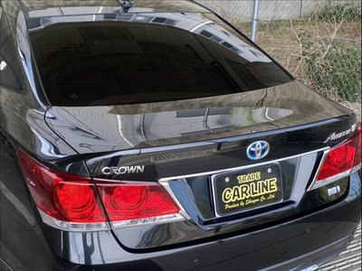صورة 42 لـ 2013 Toyota CROWN ATHLETE