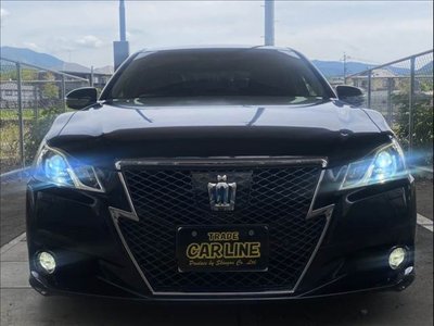 صورة 37 لـ 2013 Toyota CROWN ATHLETE