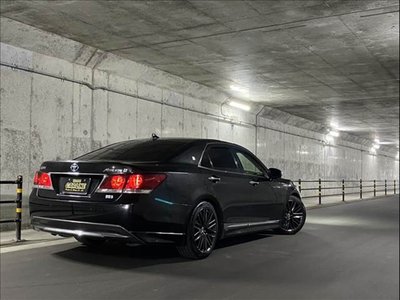 صورة 22 لـ 2013 Toyota CROWN ATHLETE