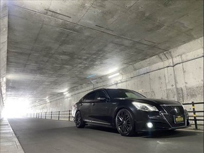 صورة 27 لـ 2013 Toyota CROWN ATHLETE