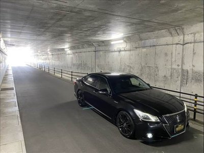 صورة 26 لـ 2013 Toyota CROWN ATHLETE