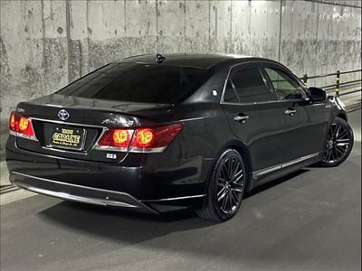 صورة 17 لـ 2013 Toyota CROWN ATHLETE