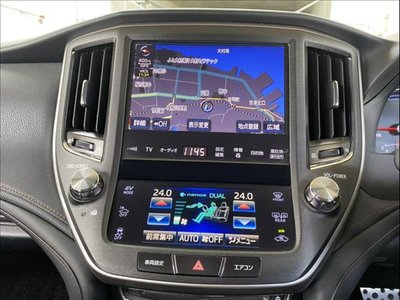 صورة 74 لـ 2013 Toyota CROWN ATHLETE